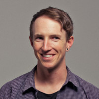 Photo of Shaun Byrne